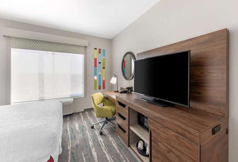 Номер Стандарт, Hampton Inn San Marcos, Ca