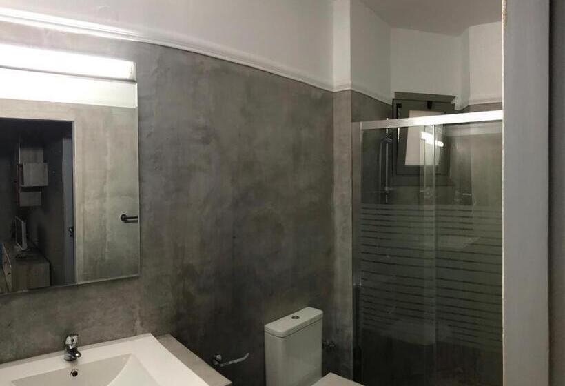 شقة سوبريور غرفة واحدة, Maritina Apartments