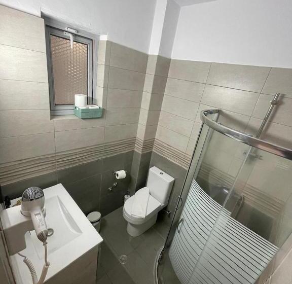 شقة غرفة واحدة, Maritina Apartments
