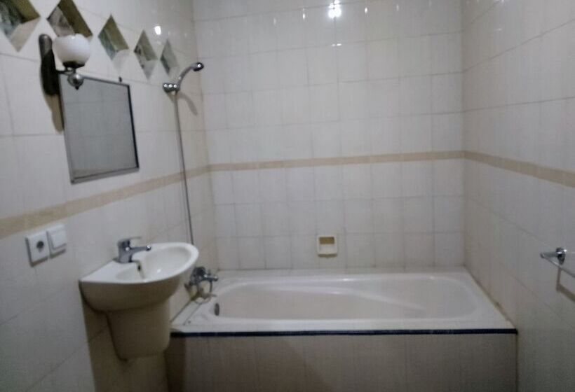 Номер Стандарт, Pering Bungalow Ubud