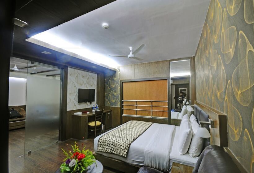 Президентский Люкс, Pride Ananya Resorts