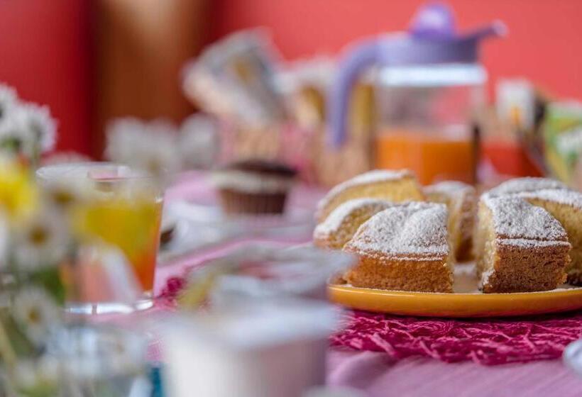 Номер Стандарт, B&b Gàttina