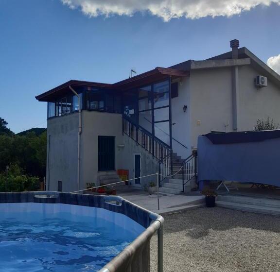 Номер Стандарт, B&b Gàttina