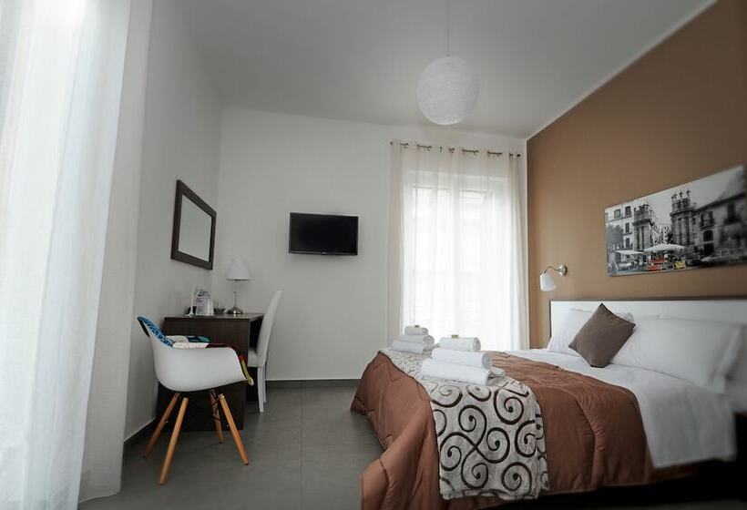 سوییت, B&b Le Porte Del Centro