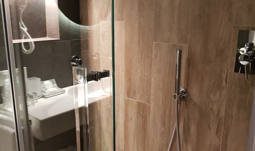 اتاق سوپریور, Bed Milano Linate