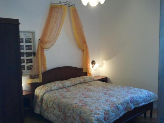 اتاق استاندارد, Giardino Donna Lavia