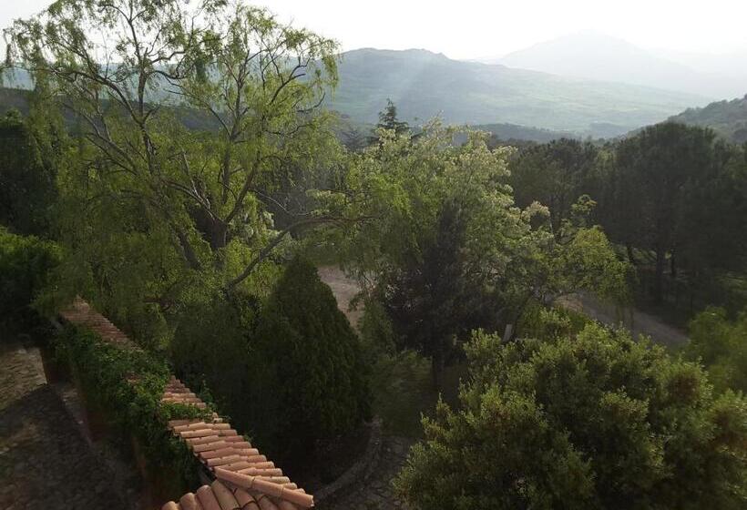اتاق استاندارد, Giardino Donna Lavia