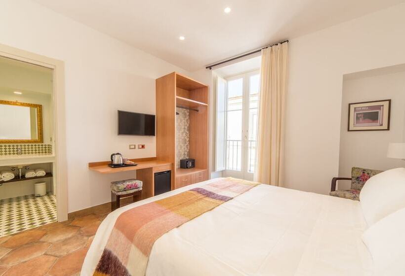 Номер Superior, Residenza Il Campanile