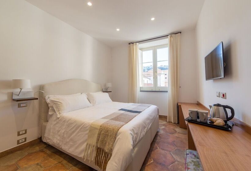 Номер Superior, Residenza Il Campanile