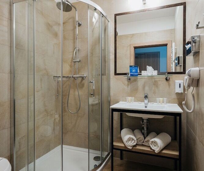 Quarto Deluxe, 32 Krakow Old Town