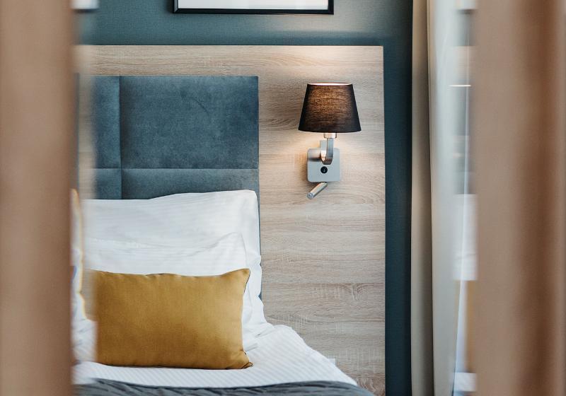 Quarto Deluxe, 32 Krakow Old Town