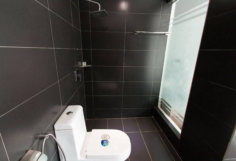 Номер Superior, 99 Pusat Bandar Puchong