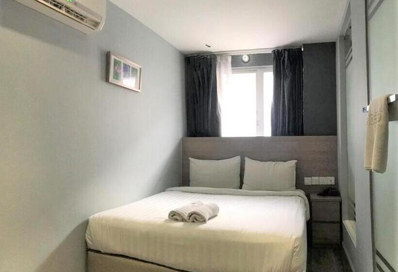 Номер Superior, 99 Pusat Bandar Puchong