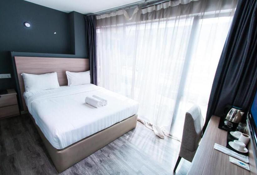 Quarto Superior, 99 Pusat Bandar Puchong