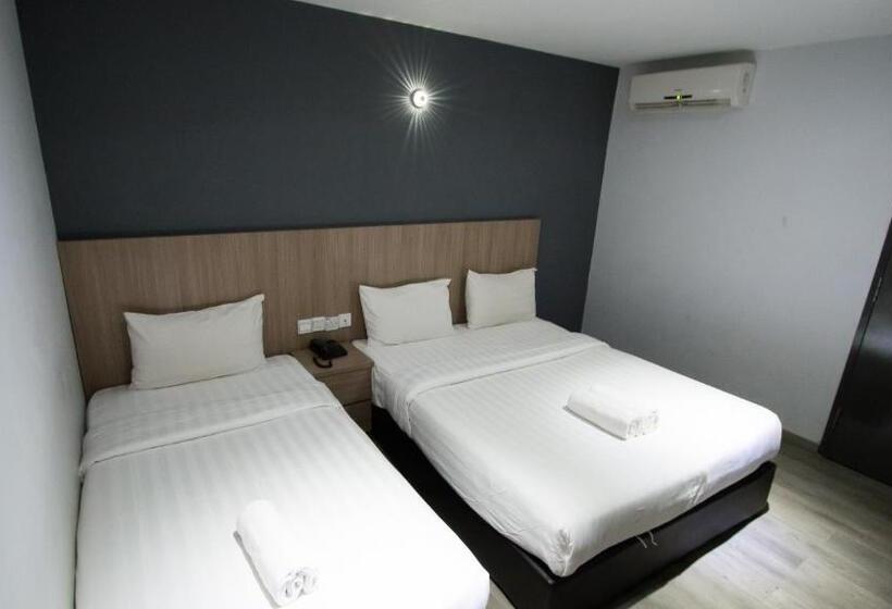 Семейный Номер Superior, 99 Pusat Bandar Puchong