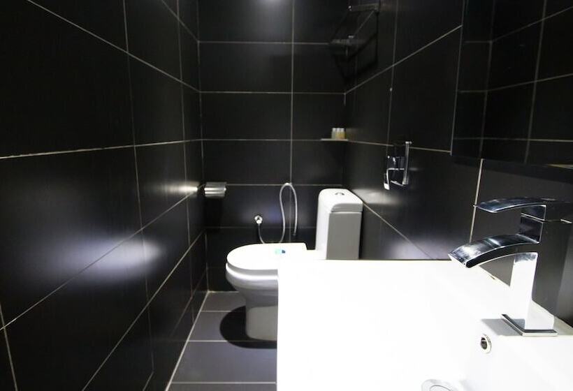 Quarto Superior, 99 Pusat Bandar Puchong