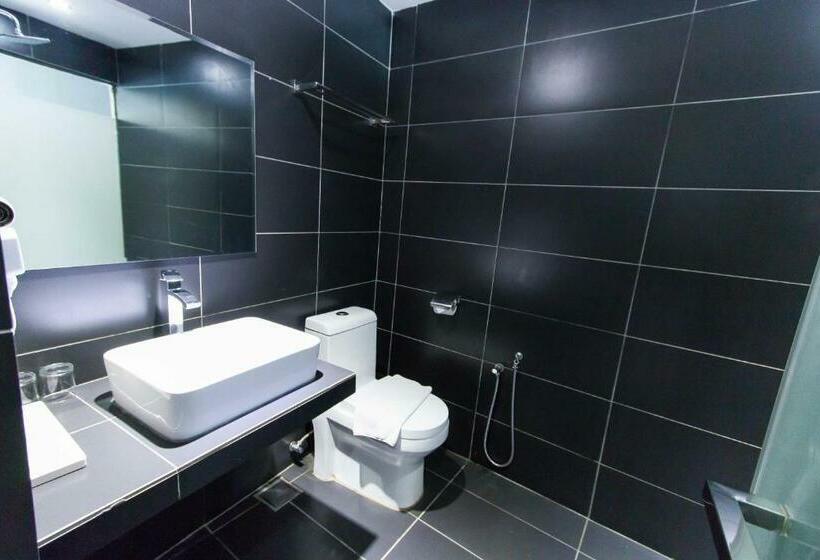 Номер Стандарт, 99 Pusat Bandar Puchong