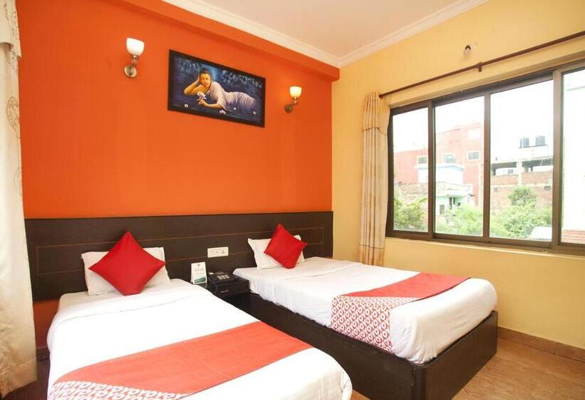 اتاق استاندارد, Lumbini Guest House