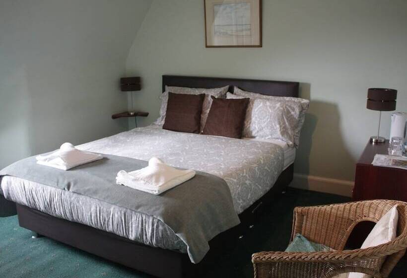 Номер Стандарт, Airdenair Guest House