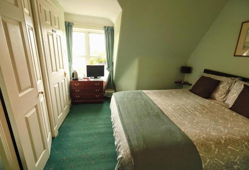 Номер Стандарт, Airdenair Guest House