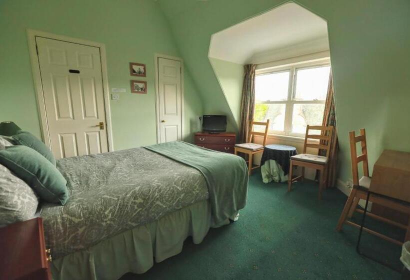 Номер Стандарт, Airdenair Guest House