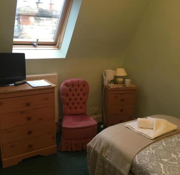 Номер Стандарт Индивидуальный, Airdenair Guest House