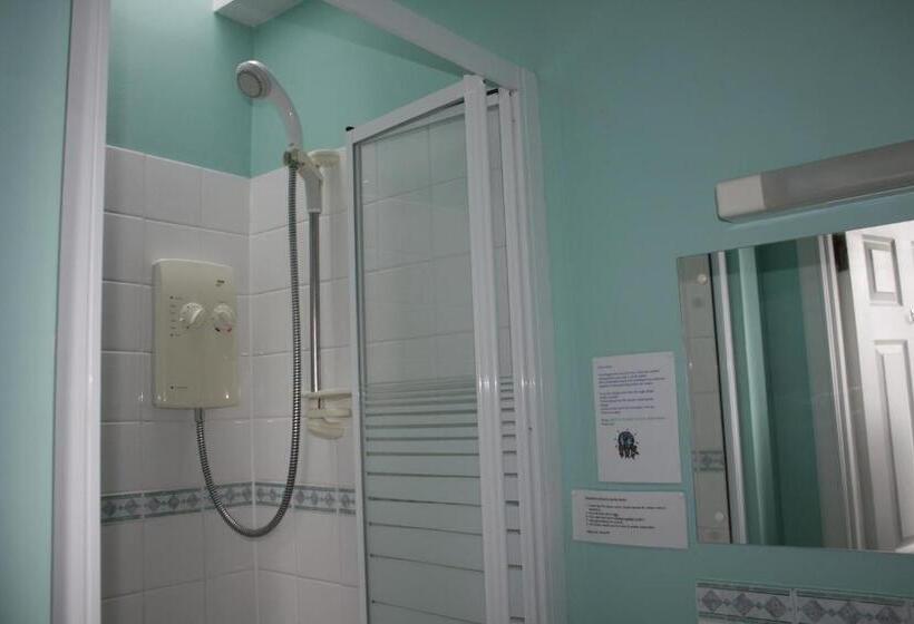 Номер Стандарт Индивидуальный, Airdenair Guest House
