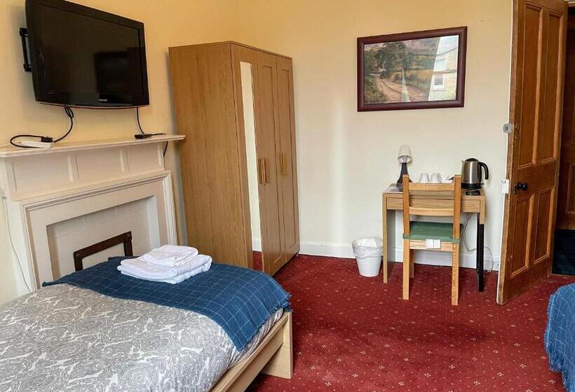 Номер Стандарт Вид на Сад, Airdenair Guest House