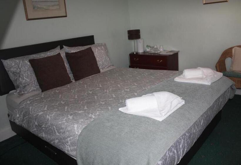 Номер Стандарт, Airdenair Guest House