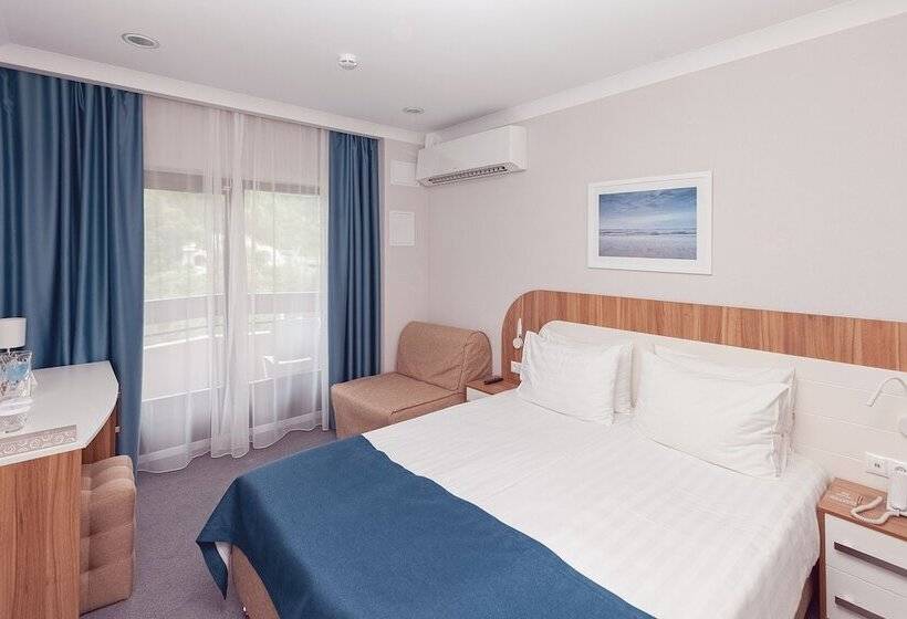 ファミリールーム, Alean Family Resort & Spa Sputnik