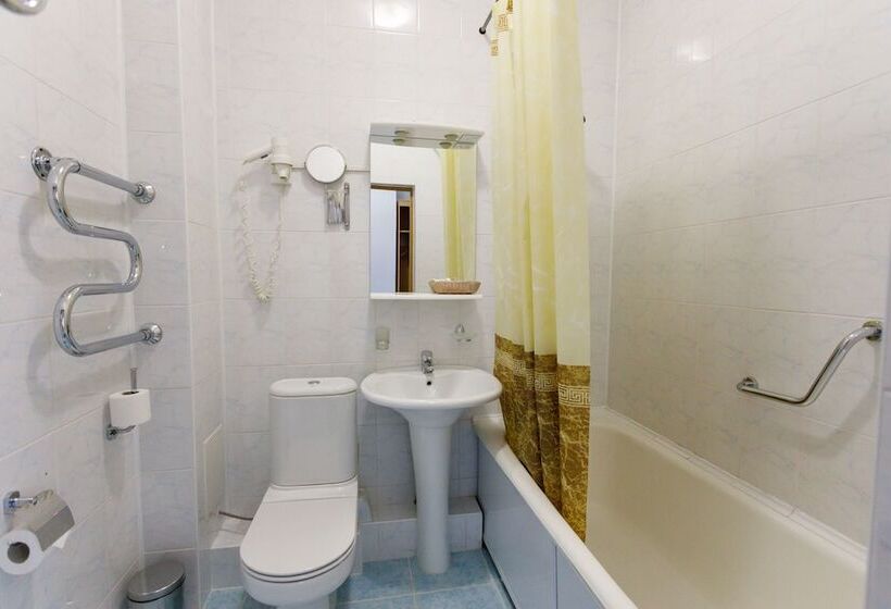 اتاق استاندارد, Atal