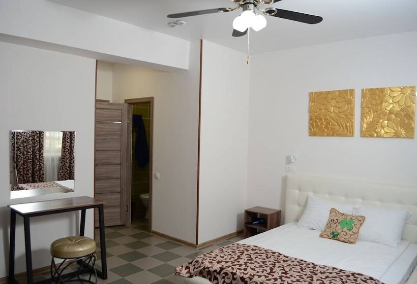 Номер Superior, Lucky   Hostel