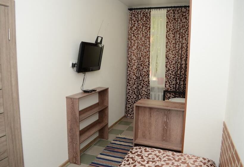 Номер Стандарт, Lucky   Hostel