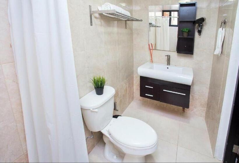 اتاق سوپریور, Tau Casa Reyes