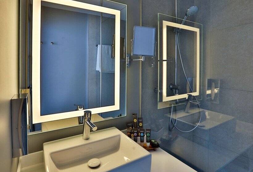 اتاق اجرایی, Novotel Arkhangelsk