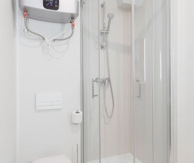 اتاق سوپریور, Smarthotel Nezvalova Archa