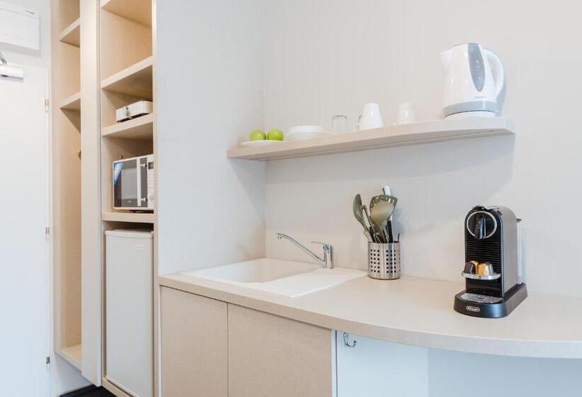 اتاق سوپریور, Smarthotel Nezvalova Archa