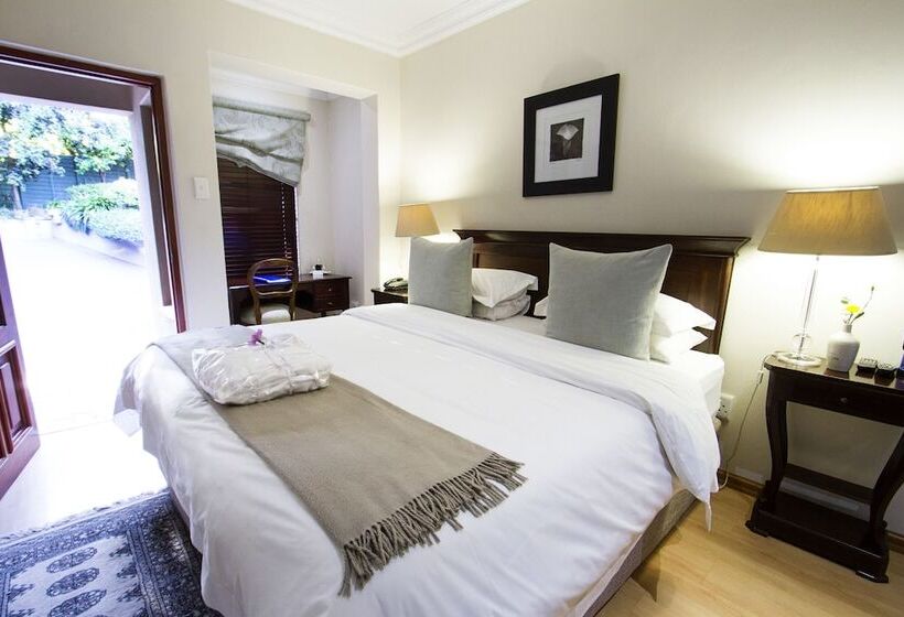 스탠다드 룸, Bellgrove Guest House Sandton