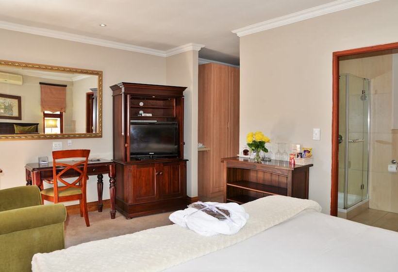디럭스 룸, Bellgrove Guest House Sandton