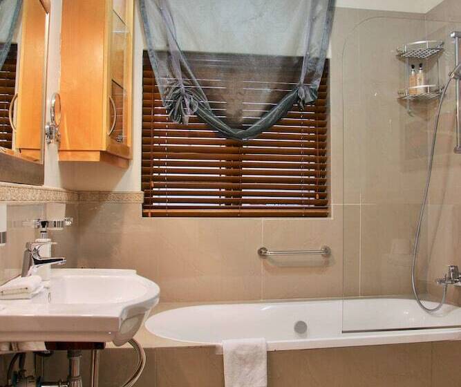 수피리어 스위트, Bellgrove Guest House Sandton