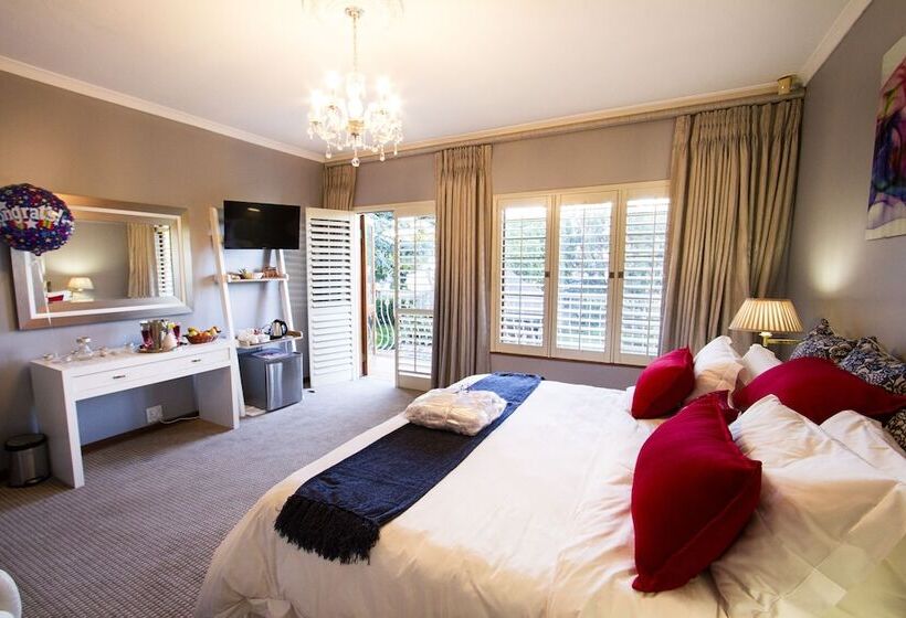 수피리어 스위트, Bellgrove Guest House Sandton