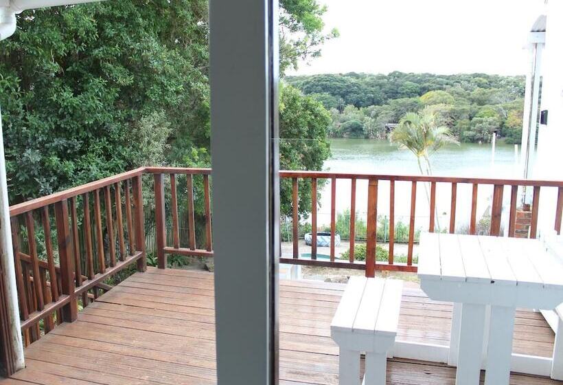 Номер Deluxe, Blue S Guest House