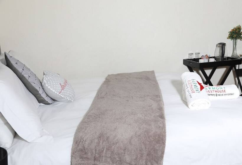 Номер Стандарт, Harmony Guest House