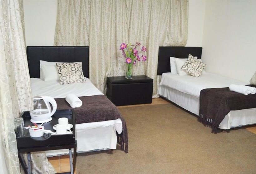 Номер Стандарт, Harmony Guest House