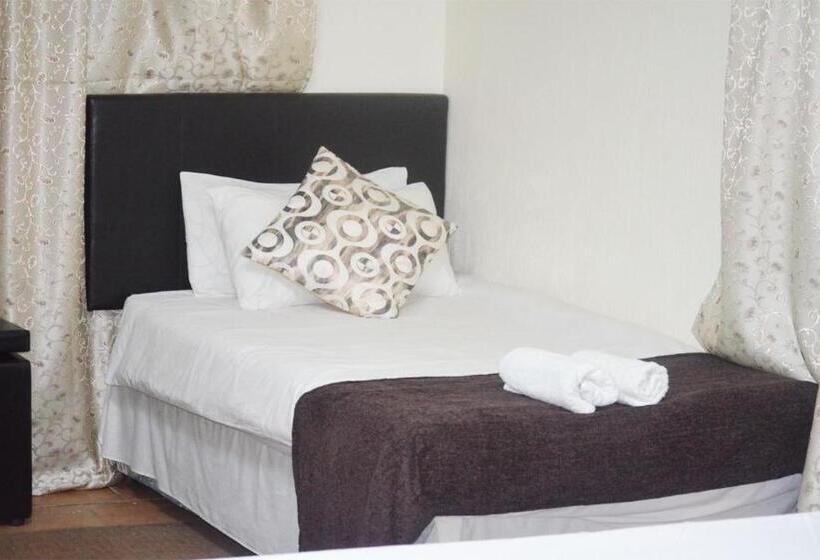 스탠다드 룸, Harmony Guest House
