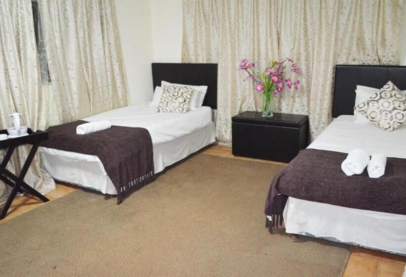 스탠다드 룸, Harmony Guest House