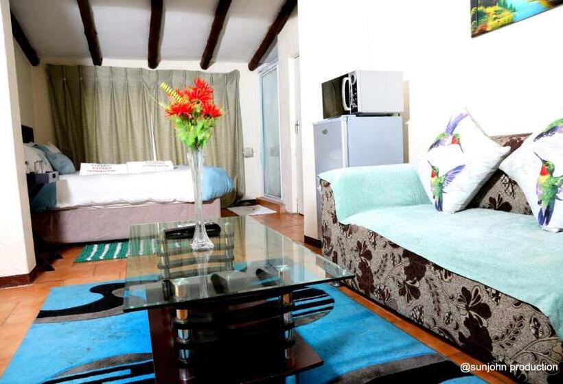 Номер Стандарт, Harmony Guest House