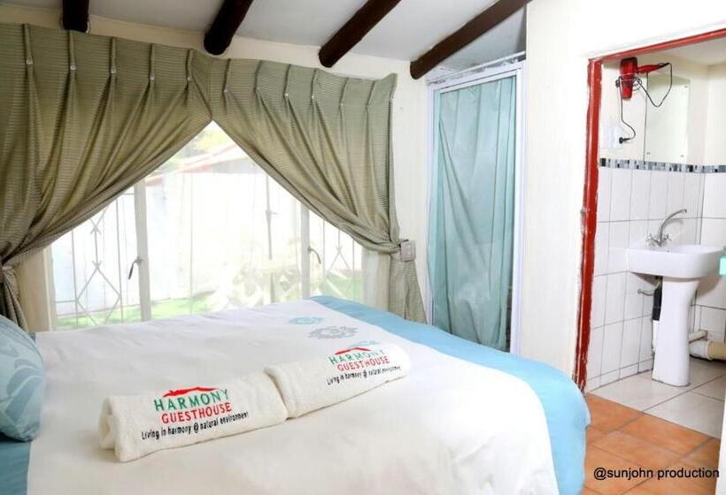 스탠다드 룸, Harmony Guest House
