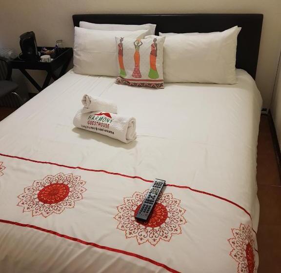 Номер Стандарт Индивидуальный, Harmony Guest House