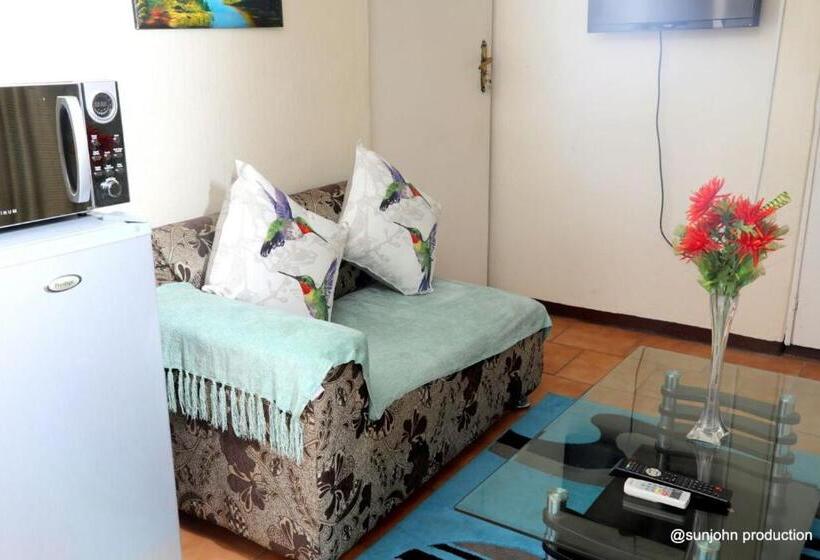 Номер Стандарт, Harmony Guest House